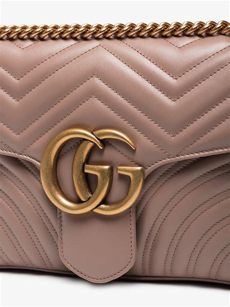 fulard mantella gucci beige|gucci marmont leather.